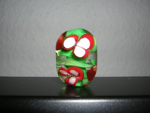 Popínavka — foto 2