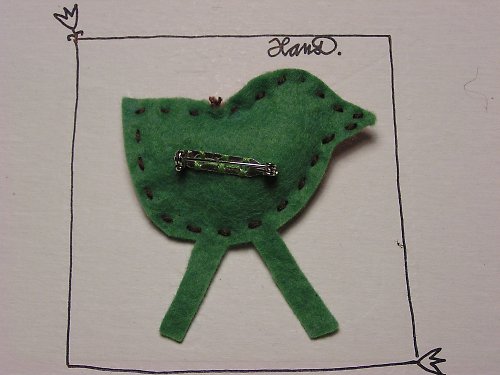 Spící ve stoje — foto 2