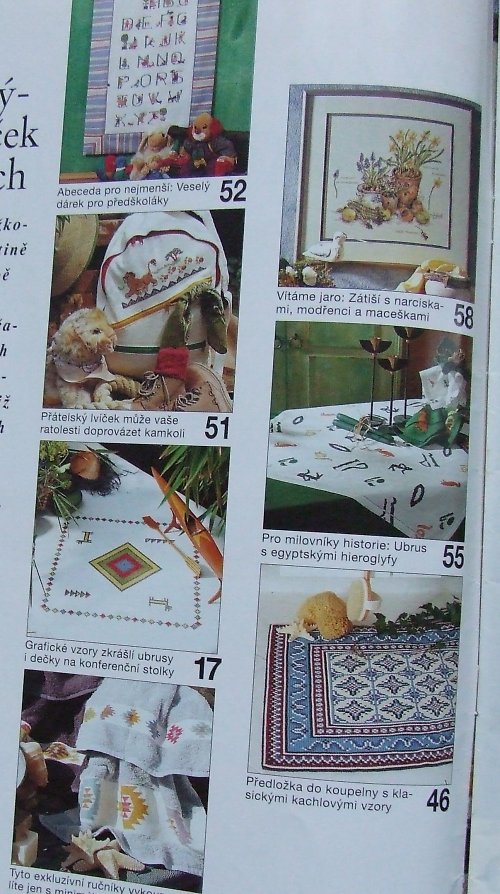 Burda speciál — foto 2