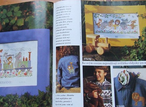 Burda speciál — foto 4