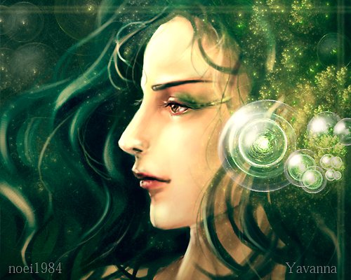 Old love: Yavanna — foto 2