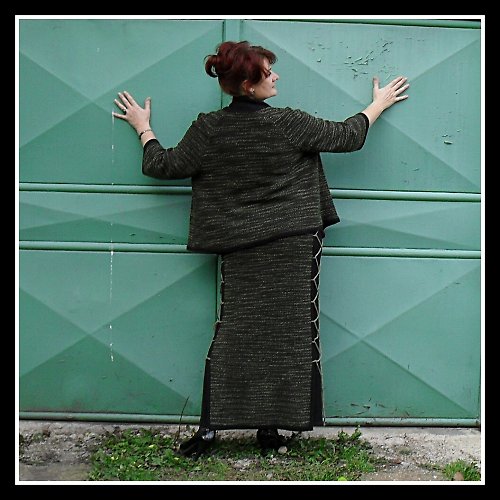 Sukné komplikovaná — foto 2