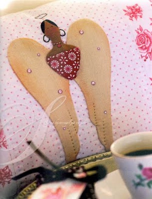 Sew Pretty Christmas Home — foto 3