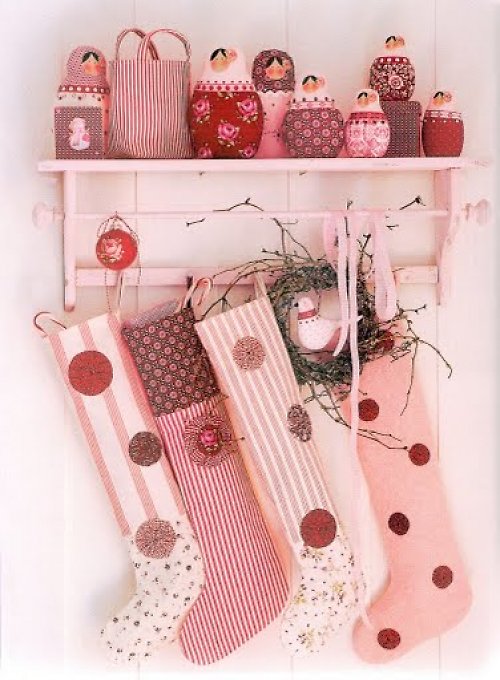 Sew Pretty Christmas Home — foto 4
