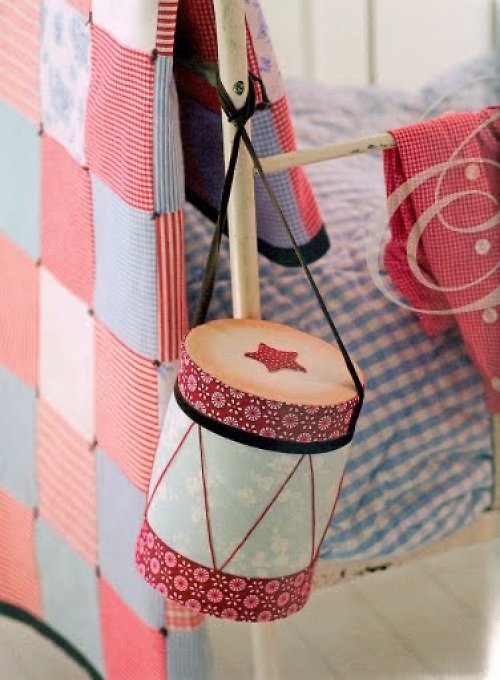 Sew Pretty Christmas Home — foto 6