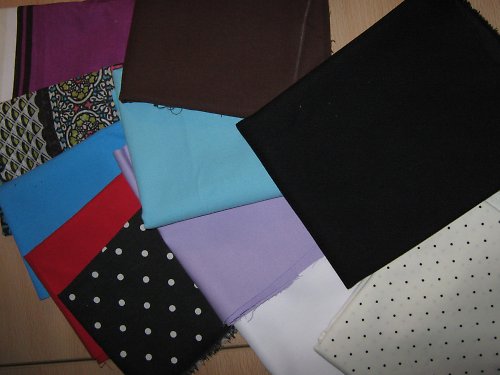 Zbytky látek — foto 3