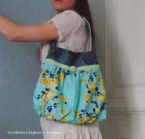 Blue Roses — foto 4