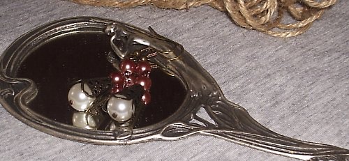 Slavnostní zvonečky — foto 3