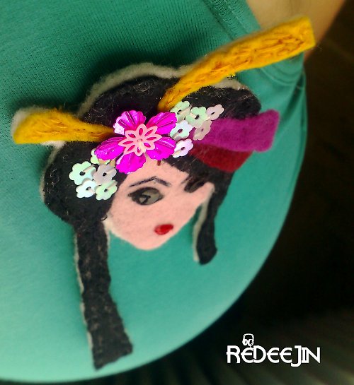 ---GEISHA--- — foto 2