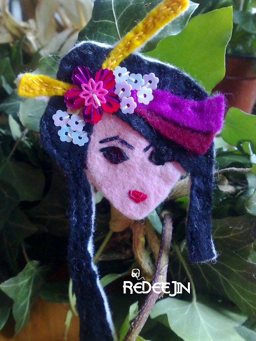 ---GEISHA--- — foto 3