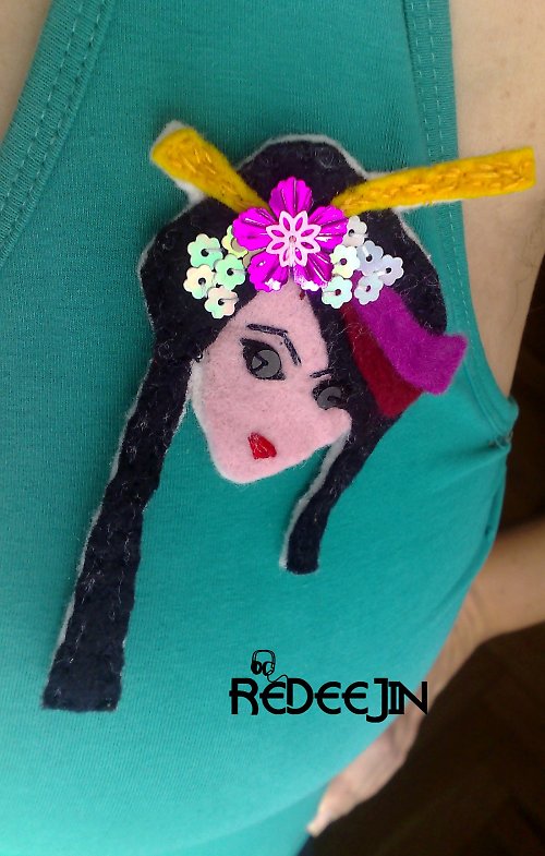 ---GEISHA--- — foto 4
