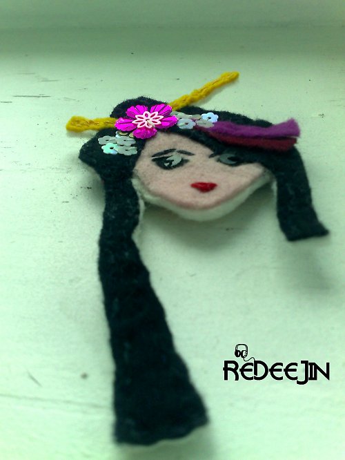 ---GEISHA--- — foto 5