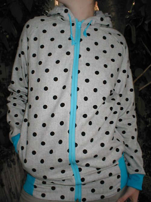 Mikino-bunda — foto 2