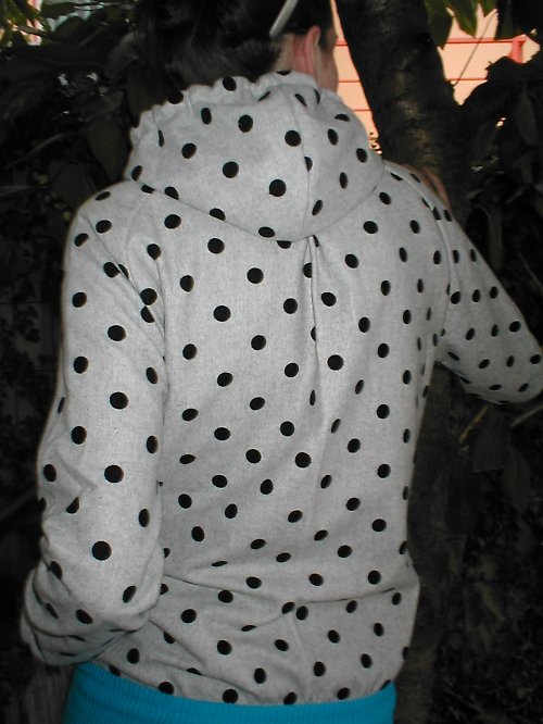 Mikino-bunda — foto 3