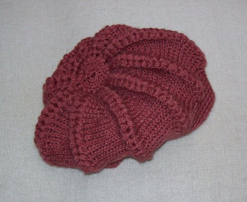 BARET — foto 2