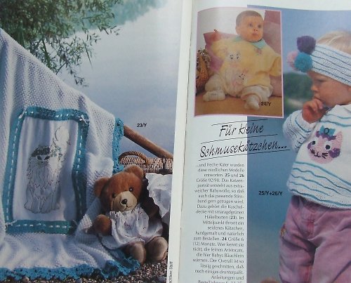 SABRINA - pletení — foto 4