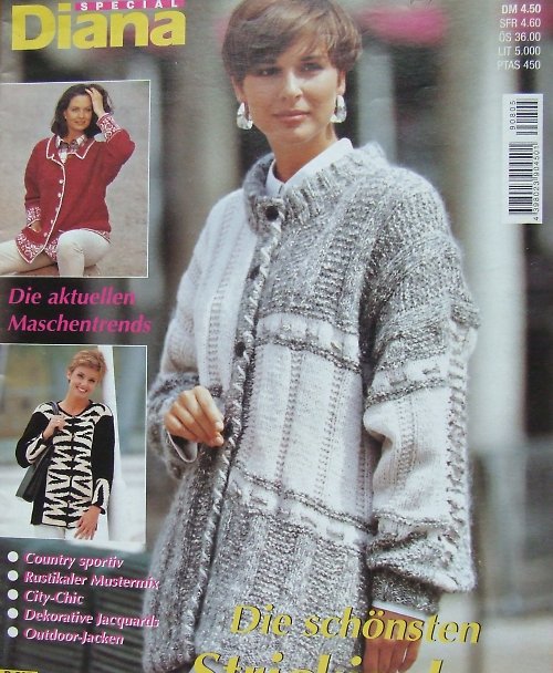 DIANA speciál — foto 2
