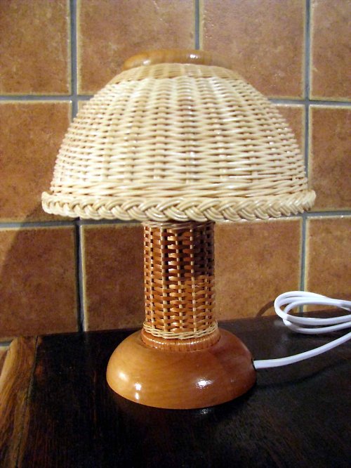 Lampa — foto 2