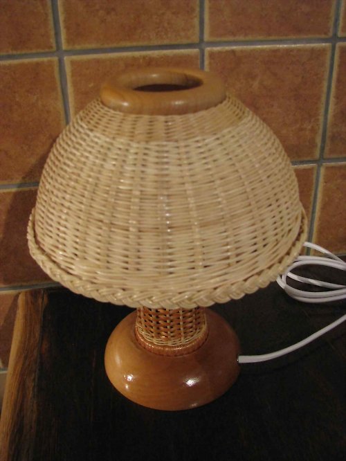 Lampa — foto 3
