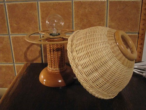 Lampa — foto 4