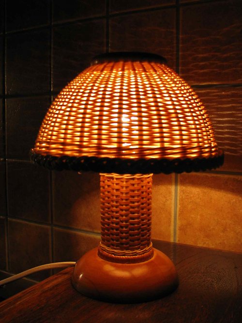 Lampa — foto 5