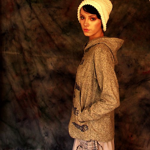 Rakety / mikina — foto 2