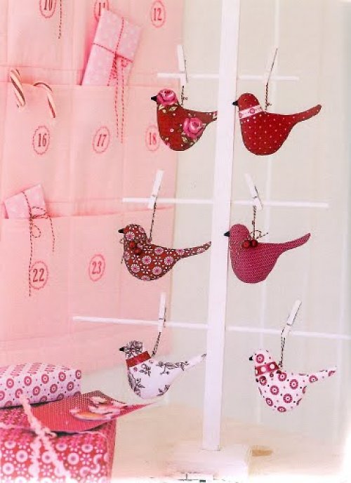 Sew Pretty Christmas Home — foto 2