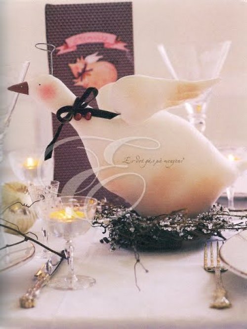 Sew Pretty Christmas Home — foto 5