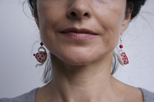Čajová sada — foto 3