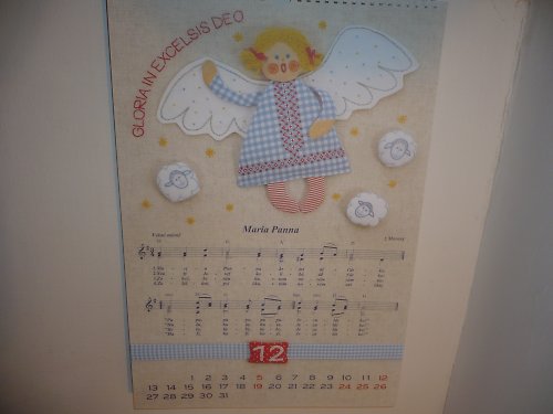 Kalendář 2010 — foto 5