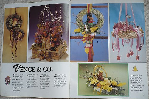DIANA - Velikonoce — foto 2