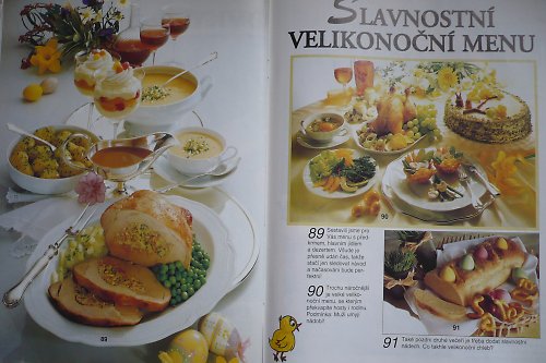 DIANA - Velikonoce — foto 6