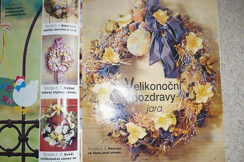 DIANA - Velikonoce — foto 2