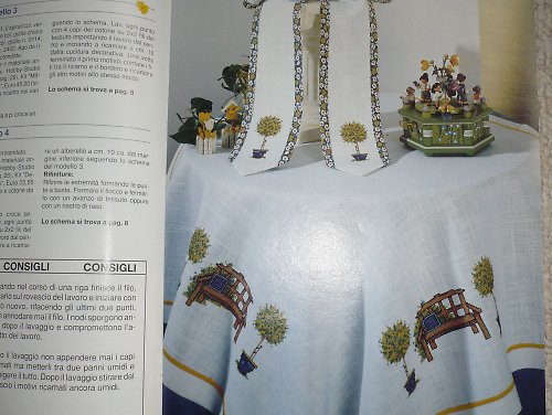 DIANA - italské Velikonoce — foto 3