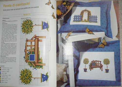 DIANA - italské Velikonoce — foto 4