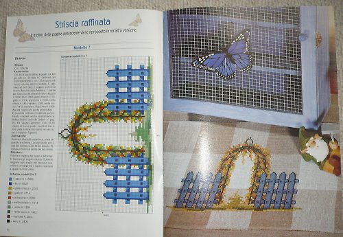 DIANA - italské Velikonoce — foto 5