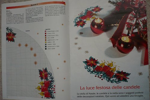 DIANA - italské vánoce — foto 3