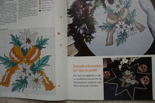 DIANA - italské vánoce — foto 4