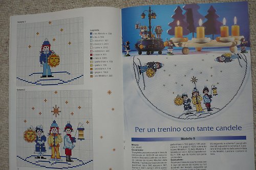 DIANA - italské vánoce — foto 5