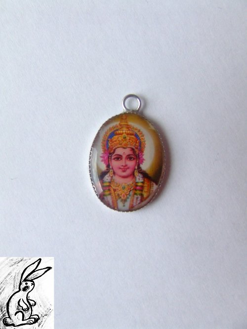 Sarasvati — foto 2