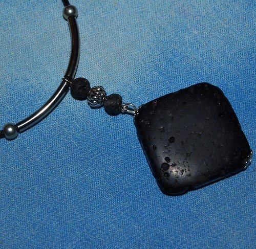 Velká láva - Big clinker — foto 2