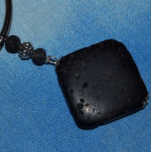 Velká láva - Big clinker — foto 3