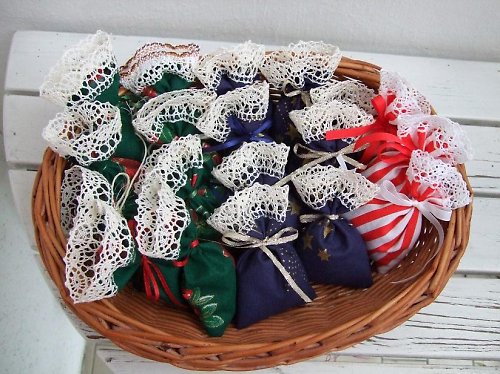 Vánoční dekorace - sleva 20% — foto 2
