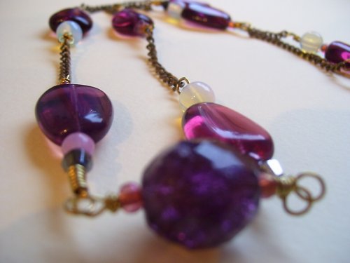 Sinamon Violet — foto 2