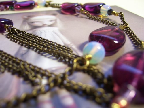 Sinamon Violet — foto 3