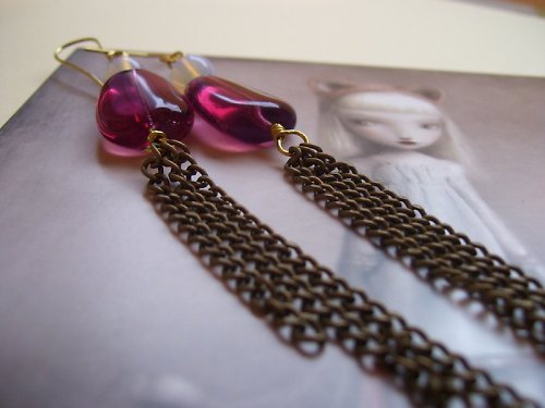 Sinamon Violet — foto 4