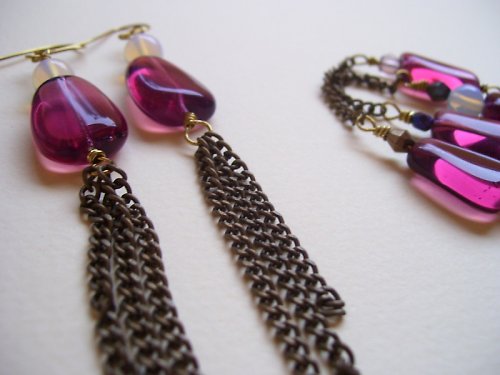Sinamon Violet — foto 5