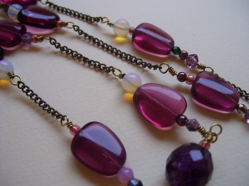 Sinamon Violet — foto 6