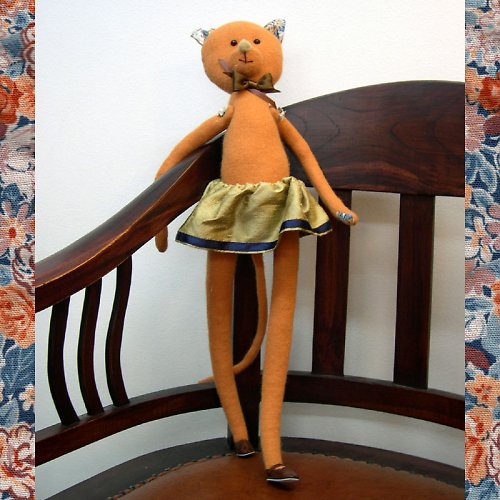 Kamila — foto 3