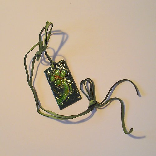 Irská inspirace — foto 3